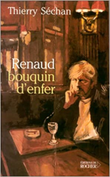 Renaud : Bouquin d'enfer